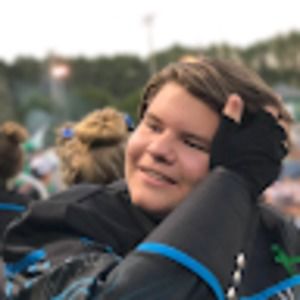 Meet your Posher, Nick